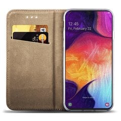 Hallo Book Case Чехол книжка для телефона Samsung Galaxy A34, золотой цена и информация | Чехлы для телефонов | pigu.lt