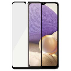 Hallo Full Face Tempered Glass kaina ir informacija | Apsauginės plėvelės telefonams | pigu.lt