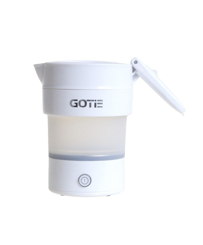Gotie GCT-600B kaina ir informacija | Virduliai | pigu.lt