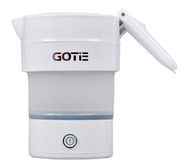 Gotie GCT-600B kaina ir informacija | Gotie Buitinė technika ir elektronika | pigu.lt