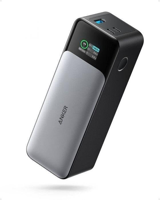 Anker Powercore A1289011 24000 mAh kaina ir informacija | Atsarginiai maitinimo šaltiniai (power bank) | pigu.lt