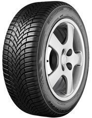 Firestone MultiSeason 2 235/55R19 105 W XL kaina ir informacija | Universalios padangos | pigu.lt