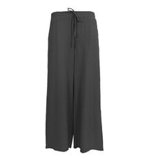Texpak женские брюки 351405*01, черный 7332602412893 цена и информация | Женские брюки | pigu.lt