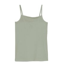 Texpak женский топ 351597*02, оливковый 7332602410691 цена и информация | Женские футболки | pigu.lt
