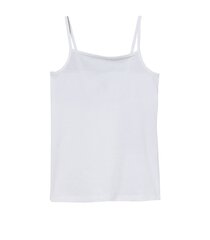 Texpak женский топ 351597*03, белый 7332602410523 цена и информация | Женские футболки | pigu.lt