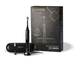 Oromed Oro Sonic Next цена и информация | Электрические зубные щетки | pigu.lt