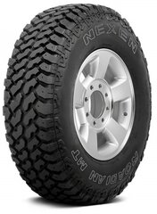 Nexen Roadian MT 10.50/31R15 109 Q kaina ir informacija | Vasarinės padangos | pigu.lt