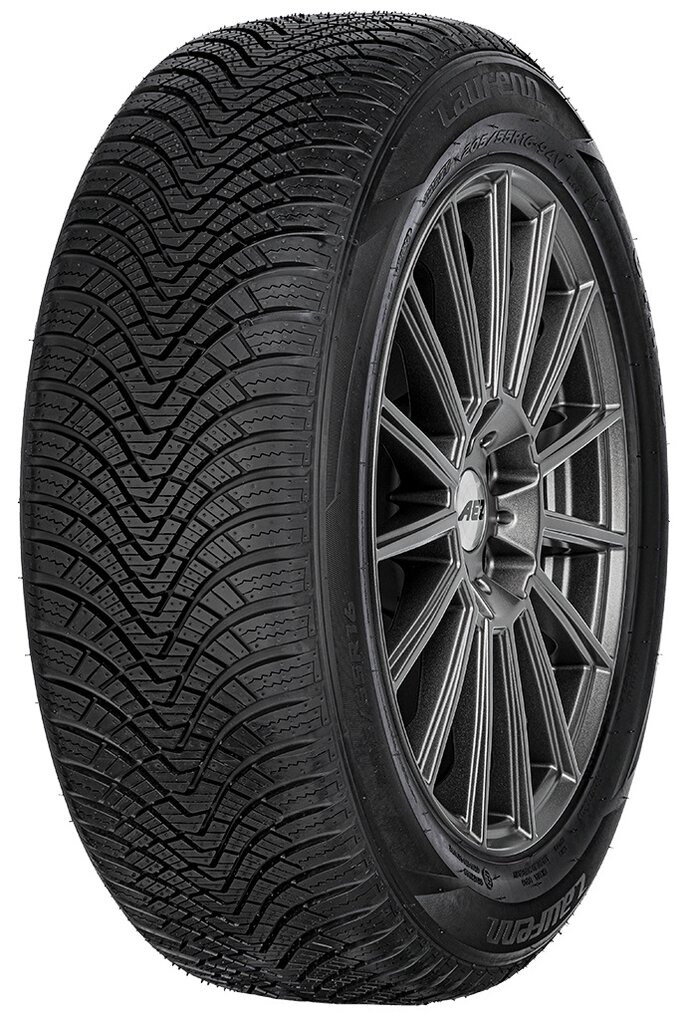 Laufenn G Fit 4S LH71 215/45R16 90 V XL kaina ir informacija | Universalios padangos | pigu.lt