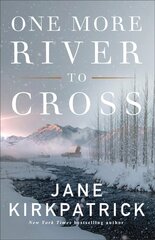 One More River to Cross kaina ir informacija | Fantastinės, mistinės knygos | pigu.lt