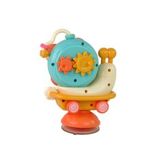 Veiklos žaislas Sraigė цена и информация | Игрушки для малышей | pigu.lt