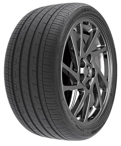 Zmax Zealion 225/55R19 99 V kaina ir informacija | Vasarinės padangos | pigu.lt