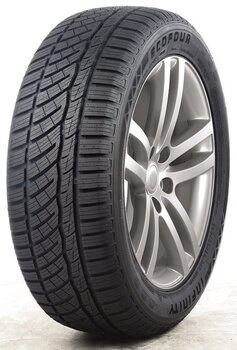 Infinity EcoFour 205/55R16 94 V XL цена и информация | Всесезонная резина | pigu.lt