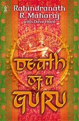 Death of a Guru New edition kaina ir informacija | Dvasinės knygos | pigu.lt