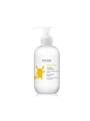 Intymios higienos prausiklis vaikams Babe Pediatric Intimate Hygiene Gel, 200 ml kaina ir informacija | Kosmetika vaikams ir mamoms | pigu.lt