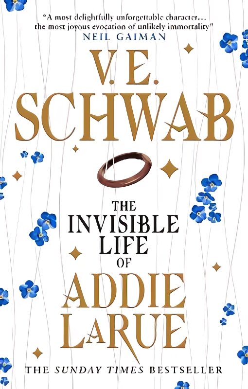 Invisible Life of Addie LaRue цена и информация | Fantastinės, mistinės knygos | pigu.lt