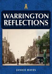 Warrington Reflections цена и информация | Книги о питании и здоровом образе жизни | pigu.lt