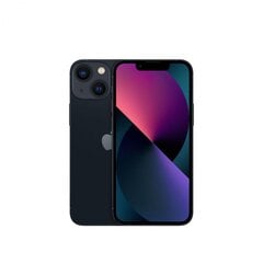 iPhone 13 Mini 128GB (Oбновленный, состояние как новый) цена и информация | Мобильные телефоны | pigu.lt