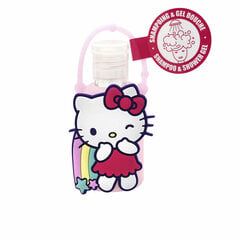Гель и шампунь 2-в-1 Take Care Hello Kitty 50 ml цена и информация | Косметика для мам и детей | pigu.lt