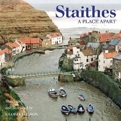 Staithes: A Place Apart цена и информация | Путеводители, путешествия | pigu.lt