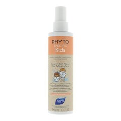 Спрей для расчесывания волос Phyto Paris Phytospecific Kids Распутывание 200 ml цена и информация | Косметика для мам и детей | pigu.lt