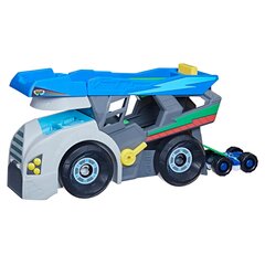 Herojų transporteris Hasbro PJ Masks kaina ir informacija | Žaislai berniukams | pigu.lt