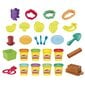 Kūrybinis rinkinys Play-Doh Užaugink savo sodą цена и информация | Lavinamieji žaislai | pigu.lt
