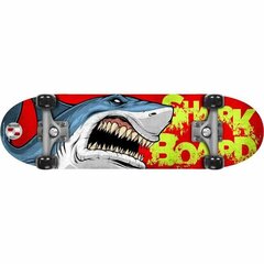 Skate Stamp JS102310 цена и информация | Скейтборды | pigu.lt