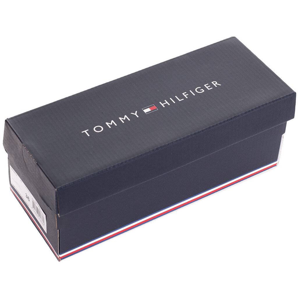 Šlepetės moterims Tommy Hilfiger 77366 kaina ir informacija | Šlepetės moterims | pigu.lt