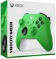 Microsoft Xbox Velocity Green kaina ir informacija | Žaidimų pultai  | pigu.lt