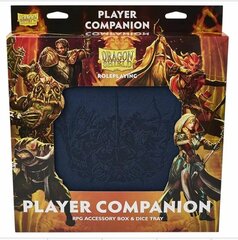 Stalo žaidimas Dragon Shield RPG Player Companion Midnight Blue цена и информация | Настольные игры, головоломки | pigu.lt