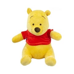 Мягкая игрушка со звуками Disney Винни-Пух (Winnie the Pooh), 30 см цена и информация | Мягкие игрушки | pigu.lt