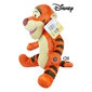 Pliušinis žaislas Tigras Winnie the Pooh Disney, su garsais, 40 cm цена и информация | Minkšti (pliušiniai) žaislai | pigu.lt