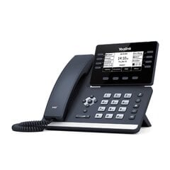 Yealink T5 Series SIP-T53C kaina ir informacija | Stacionarūs telefonai | pigu.lt