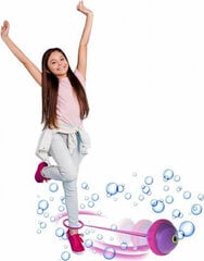 Burbulų mašina Bizak Bubble Skip kaina ir informacija | Vandens, smėlio ir paplūdimio žaislai | pigu.lt
