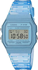 Laikrodis moterims Casio Collection kaina ir informacija | Moteriški laikrodžiai | pigu.lt