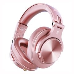 Headphones OneOdio Fusion A70 pink цена и информация | Наушники | pigu.lt