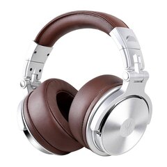 OneOdio Наушники OneOdio Pro30 цена и информация | Теплая повязка на уши, черная | pigu.lt