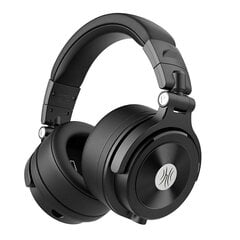OneOdio Monitor 40 цена и информация | Теплая повязка на уши, черная | pigu.lt