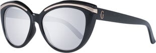 Женские солнечные очки Guess цена и информация | Женские солнцезащитные очки, неоновые розовые | pigu.lt