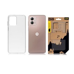 Tactical TPU Cover for Samsung Galaxy A54 5G Transparent цена и информация | Чехлы для телефонов | pigu.lt