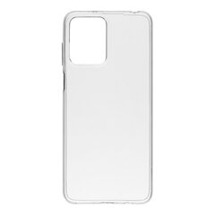 Tactical TPU Cover for Samsung Galaxy A54 5G Transparent цена и информация | Чехлы для телефонов | pigu.lt