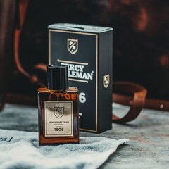 Tualetinis vanduo Percy Nobleman Eau de Toilette 1806 EDT vyrams, 50 ml цена и информация | Мужские духи | pigu.lt