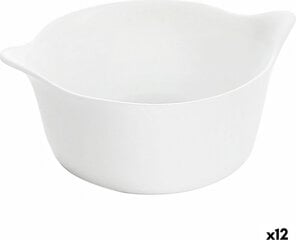 Блюдо Luminarc Smart Cuisine Белый Cтекло 11 cm (12 штук) цена и информация | Посуда, тарелки, обеденные сервизы | pigu.lt