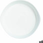 Luminarc Smart Cuisine serviravimo lėkštė, 28 cm, 6 vnt kaina ir informacija | Indai, lėkštės, pietų servizai | pigu.lt