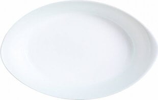 Luminarc Smart Cuisine kepimo indas, 21 x 13 cm, 6 vnt kaina ir informacija | Kepimo indai, popierius, formos | pigu.lt