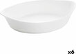 Luminarc Smart Cuisine kepimo indas, 28 x 17 cm, 6 vnt kaina ir informacija | Kepimo indai, popierius, formos | pigu.lt