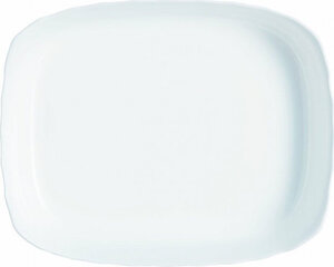 Luminarc Smart Cuisine kepimo indas, 33 x 27 cm, 6 vnt kaina ir informacija | Kepimo indai, popierius, formos | pigu.lt