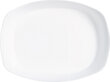 Luminarc Smart Cuisine kepimo indas, 38 x 27 cm, 6 vnt kaina ir informacija | Kepimo indai, popierius, formos | pigu.lt