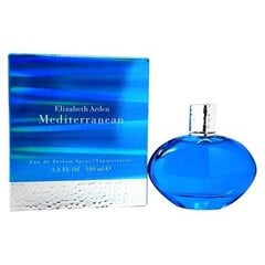 Kvapusis vanduo Elizabeth Arden Mediterranean EDP moterims 100 ml kaina ir informacija | Kvepalai moterims | pigu.lt