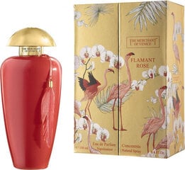 Женская парфюмерия The Merchant of Venice EDP Flamant Rose (100 ml) цена и информация | Женские духи | pigu.lt